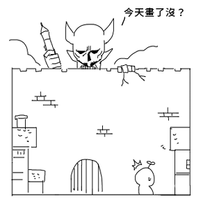 體積大小對比