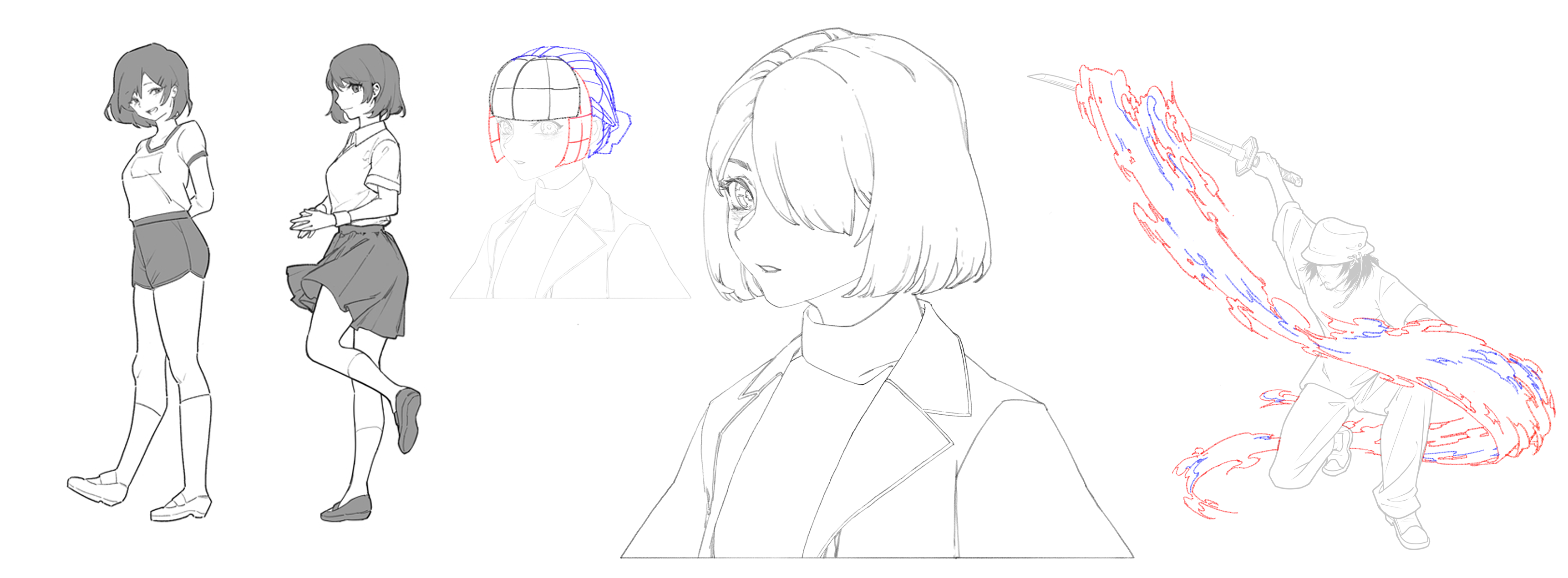 第四週示意圖
